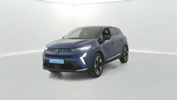 RENAULT Symbioz E-Tech full hybrid 160 ch Techno 5p d’occasion 11387km révisée et livrable partout en France