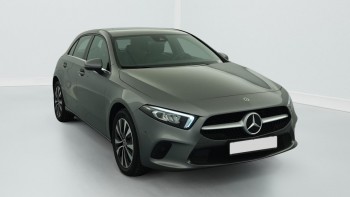 MERCEDES-BENZ Classe A 250 E 8G-DCT BUSINESS LINE d’occasion 11032km révisée disponible à 