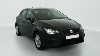 SEAT Ibiza 1.0 MPI 80 ch S S BVM5 Reference d’occasion 23899km révisée et livrable partout en France