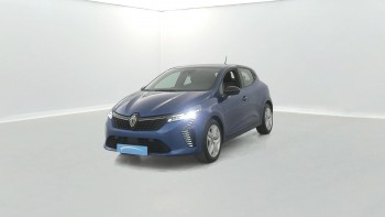 RENAULT Clio Clio TCe 100 GPL Evolution 5p d’occasion 13703km révisée disponible à 