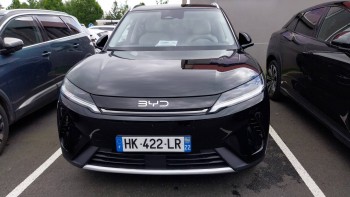 BYD Atto 2 45.1 kWh 177 ch Boost 5p d’occasion 2893km révisée et livrable partout en France