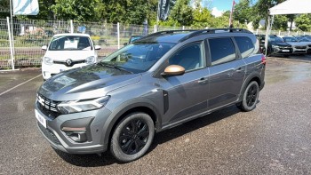 DACIA Jogger Hybrid 140 7 places GSR2 Extreme 5p d’occasion 1275km révisée disponible à 