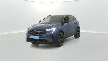 RENAULT Austral E-Tech hybrid 200 Techno esprit Alpine 5p d’occasion 65630km révisée disponible à 