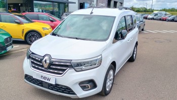 RENAULT Kangoo Blue dCi 95 Techno 5p d’occasion 29960km révisée et livrable partout en France