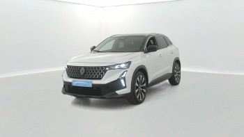 RENAULT Austral full hybrid E-Tech 200 ch Techno 5p d’occasion 32471km révisée et livrable partout en France