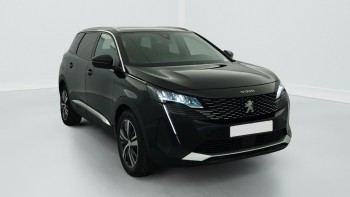 PEUGEOT 5008 Hybrid 136 e-DCS6 Allure Pack d’occasion 28961km révisée et livrable partout en France