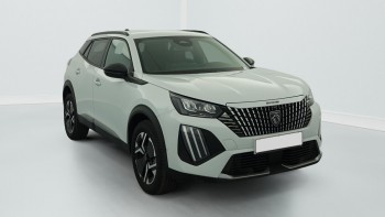PEUGEOT 2008 100 S S BVM6 Allure d’occasion 2543km révisée et livrable partout en France