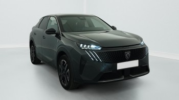 PEUGEOT 3008 Hybrid 145 e-DCS6 GT d’occasion 23889km révisée et livrable partout en France