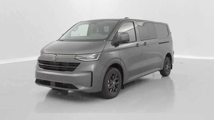 VOLKSWAGEN Transporter Fg VUL TRANSPORTER PROCAB T7 L2H1 2.0 TDI 170ch Business BVA8 Graphite dust