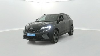 RENAULT Austral E-Tech full hybrid 200 GSR2 Techno esprit Alpine 5p d’occasion 94523km révisée et livrable partout en France