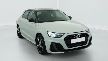 AUDI A1 Sportback 30 TFSI 116 ch BVM6 Design d’occasion 19894km révisée et livrable partout en France
