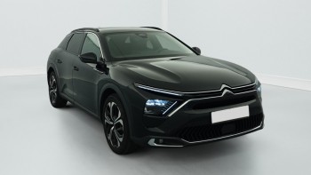 CITROEN C5 X Hybride Rechargeable 225 S S e-EAT8 Shine Pack d’occasion 15002km révisée disponible à 