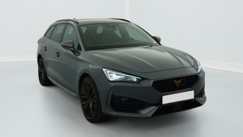 CUPRA Leon 1.4 e-HYBRID 245 ch DSG6 VZ d’occasion 41057km révisée et livrable partout en France