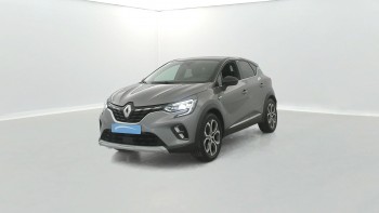 RENAULT Captur E-Tech full hybrid 145 Techno fast track 5p d’occasion 22435km révisée et livrable partout en France