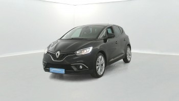 RENAULT Scenic Scenic Blue dCi 120 EDC 21 Business 5p d’occasion 100610km révisée disponible à 