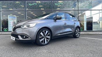 RENAULT Scenic Scenic Blue dCi 120 Limited 5p d’occasion 108107km révisée et livrable partout en France