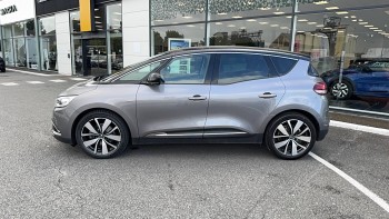 RENAULT Scenic Scenic Blue dCi 120 Limited 5p d’occasion 108107km révisée et livrable partout en France