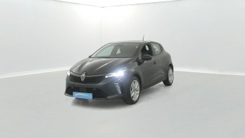 RENAULT Clio Clio TCe 90 ch GSR2 Evolution 5p d’occasion 11629km révisée disponible à 