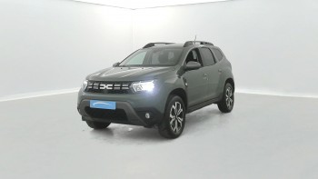 DACIA Duster ECO-G 100 4x2 Journey + 5p d’occasion 28678km révisée disponible à 