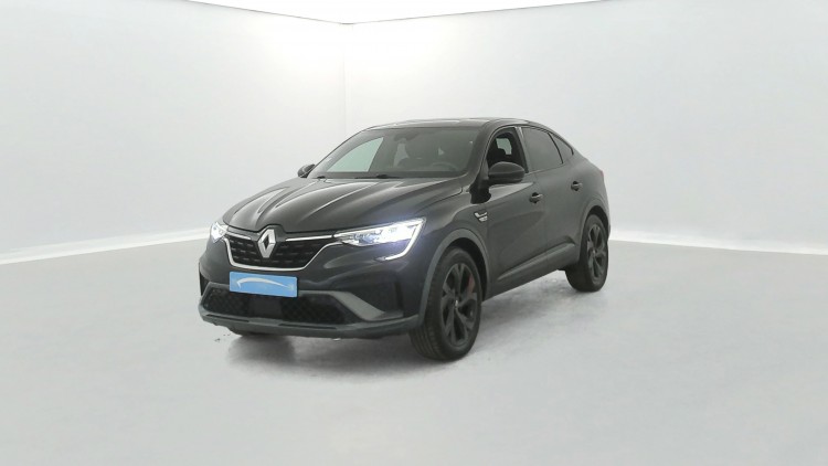 RENAULT Arkana E-Tech 145 21B R.S. Line 5p 