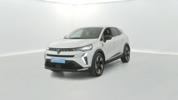 RENAULT Symbioz E-Tech full hybrid 145 Techno 5p d’occasion 8693km révisée disponible à 