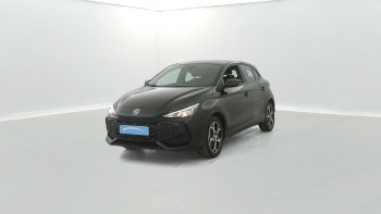 MG MG3 1.5 L Hybrid+ 195 ch Comfort 5p d’occasion 28529km révisée et livrable partout en France