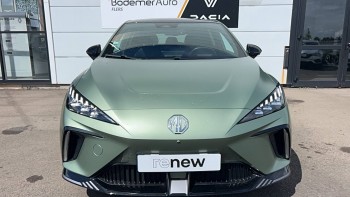 MG MG4 Electric 64kWh 320 kW 4WD XPOWER 5p d’occasion 7943km révisée disponible à 