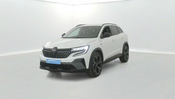 RENAULT Austral E-Tech hybrid 200 Techno esprit Alpine 5p d’occasion 23617km révisée et livrable partout en France