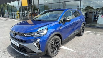 SUV RENAULT Symbioz E-Tech full hybrid 160 ch Esprit Alpine 5p d’occasion 4712km révisée et livrable partout en France