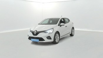 RENAULT Clio Clio SCe 65 21 Business 5p d’occasion 57069km révisée disponible à 