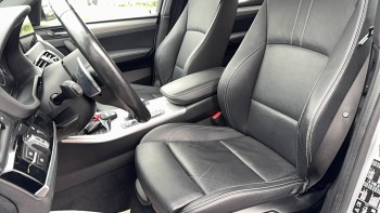 BMW X4 X4 xDrive30d 258ch M Sport A 5p d’occasion 99311km révisée et livrable partout en France