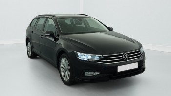 VOLKSWAGEN Passat SW 2.0 TDI EVO SCR 150 DSG7 LIFE PLUS d’occasion 48416km révisée et livrable partout en France