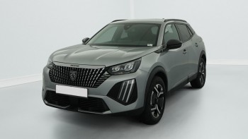 PEUGEOT 2008 50 kWh 136 ch Allure d’occasion 6775km révisée disponible à 