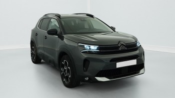 CITROEN C5 Aircross Hybride 145 e-DCS6 Max d’occasion 4242km révisée et livrable partout en France