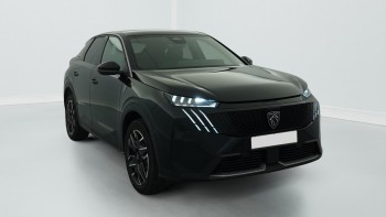 PEUGEOT 3008 Hybrid 145 e-DCS6 GT d’occasion 16481km révisée et livrable partout en France