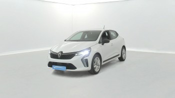 RENAULT Clio Clio TCe 90 ch GSR2 Evolution 5p d’occasion 12605km révisée disponible à 