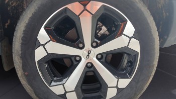 DACIA Duster Hybrid 140 Journey 5p d’occasion 7072km révisée disponible à 