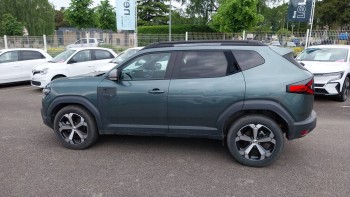 DACIA Duster Hybrid 140 Journey 5p d’occasion 7072km révisée et livrable partout en France