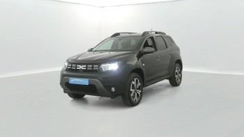 DACIA Duster Blue dCi 115 4x2 Journey 5p d’occasion 28646km révisée disponible à 