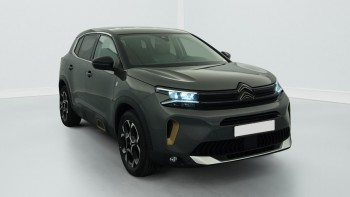 CITROEN C5 Aircross PureTech 130 S S BVM6 C-Series d’occasion 24121km révisée et livrable partout en France