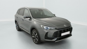 MG ZS 1.5 L Hybrid+ 197 ch Luxury neuve 10km révisée et livrable partout en France