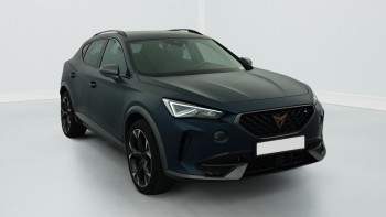 CUPRA Formentor 1.4 e-HYBRID 204 ch DSG6 Business Edition d’occasion 18265km révisée et livrable partout en France