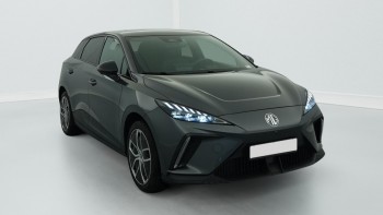 MG MG4 ELECTRIC 64KWH - 150 KW 2WD LUXURY d’occasion 16691km révisée disponible à 