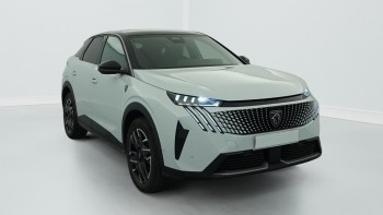 PEUGEOT 3008 Hybrid 145 e-DCS6 GT d’occasion 1393km révisée et livrable partout en France
