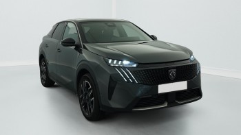 PEUGEOT 3008 Hybrid 145 e-DCS6 GT d’occasion 28744km révisée et livrable partout en France