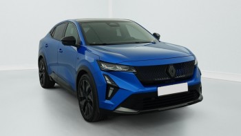 RENAULT Rafale hyper hybrid E-Tech 4x4 300 esprit Alpine d’occasion 17553km révisée et livrable partout en France