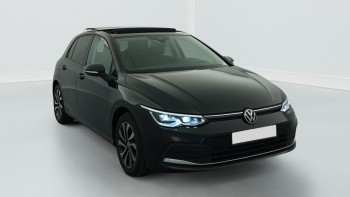 VOLKSWAGEN Golf 2.0 TDI SCR 150 DSG7 ACTIVE d’occasion 38717km révisée et livrable partout en France