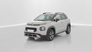CITROEN C3 Aircross C3 AIRCROSS 1.2 PureTech 130ch Shine EAT6 neuve 20082km révisée et livrable partout en France