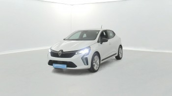 RENAULT Clio Clio E-Tech full hybrid 145 ch GSR2 Evolution 5p d’occasion 12773km révisée disponible à 