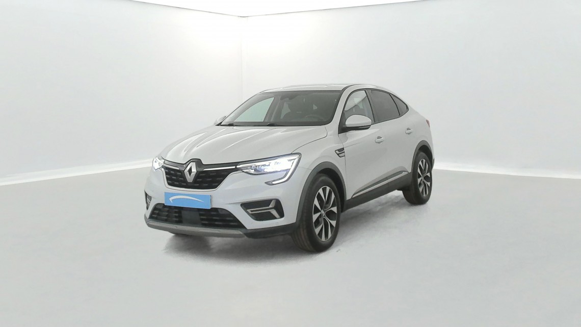 RENAULT Arkana E-Tech 145 Business 5p 